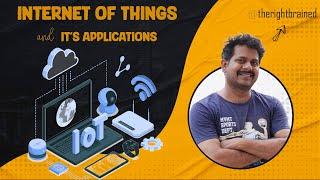 Internet of things and it's applications