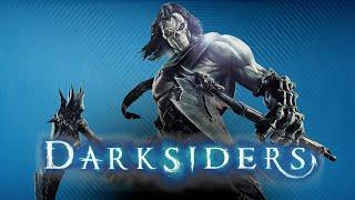 What's Holding Darksiders Back From Greatness?
