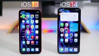 iOS 14 - How to go back to iOS 13 Without Losing Data