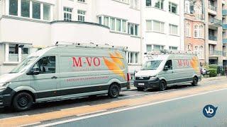 M-Vo Chauffage et Sanitaire