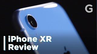 iPhone XR Review: 5 Essential Things To Know | Gizmodo