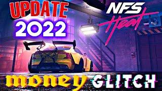 *NEW* Unlimited Money Glitch In NFS HEATI Make Millions In Seconds *UPDATEDGUIDE* 2022*