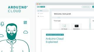 Arduino Cloud Explained
