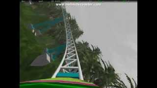 [NoLimits] Aqua Tropic 2.0