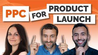 Amazon PPC Product Launch Strategy That Helps to Build a Good Start to Become a Bestseller