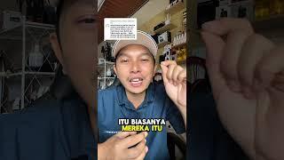 Pertanyaan Serius jangan Ketawa ⁉️