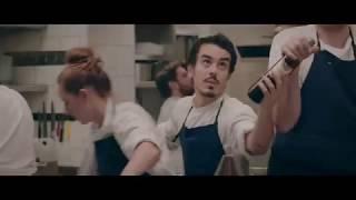 Мотивирующее видео о работе шеф-повара