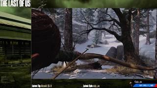 The Last of Us - 100% consistent deer quick kill tutorial