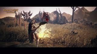 Guardian Awakening Skills | Black Desert Online