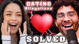 Hasanabi and Valkyrae Dating Allegations: SOLVED