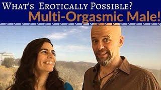 Multiple Orgasms for Men?