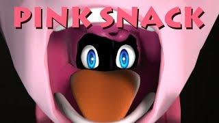 (Full Animation) Pink Snack