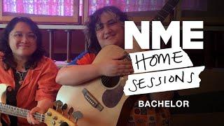 Bachelor - ‘Back of My Hand’ and ‘Doomin’ Sun’ | NME Home Sessions