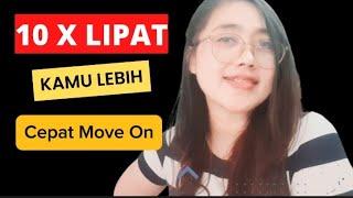 Tips Buat Kamu Yang Patah Hati Karna Cewek ⁉️