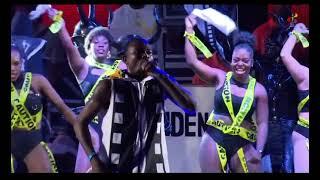 Dash _ The Tape { Power Soca Monarch Final 2024}