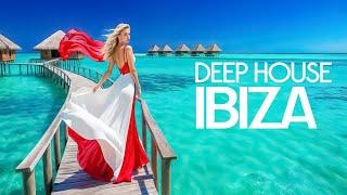 Ibiza Summer Mix 2024  Best Of Tropical Deep House Music Chill Out Mix 2024 Chillout Lounge #275