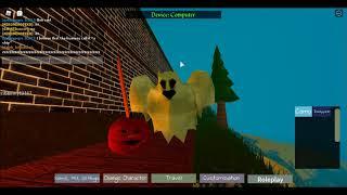 Creepy Ghosts & Vampires! || Mythical World 2 || Roblox