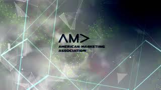 AB Media USA - Our CEO Became A Member of American Marketing Association