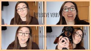 Italian Reflexive Verbs | Learn Italian with Lucrezia