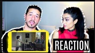 CANADIAN REACTS TO Zain Ramadan 2018 Commercial سيدي الرئيس REACTION!!!