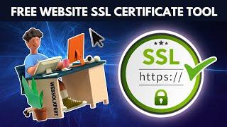  Secure Your Website with a FREE SSL Certificate! | DigitalOcean, Hetzner, VPS, Web Hosting, Server