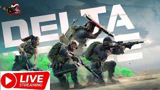 New FPS Delta Force...Let's Check It Out!