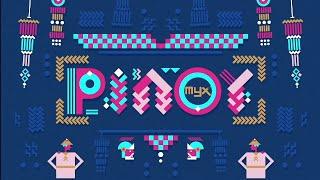 Pinoy Myx Opening Billboard 2017 (Original)