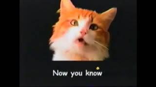 Meow Mix Commercial