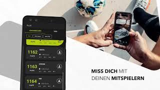 B42 Fußball App - In 30 Sekunden erklärt