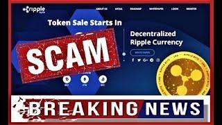 XRP BREAKING NEWS: ️XRP Classic & XRP Plus