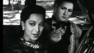 Suraiya & Noorjehan in Anmol Ghadi