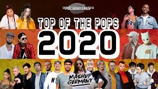 MASHUP-GERMANY - TOP OF THE POPS 2020 (FCK 2020 REWIND/JAHRESRÜCKBLICK)