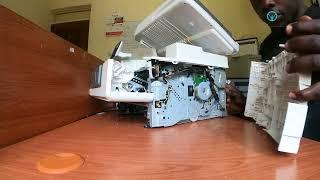 HP LaserJet Pro MFP M428dw Printer | Service, Maintenance & Repair