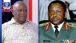 Abacha Wouldn't Have Taken Over If I Was Allowed To Resume As Sonekan’s ADC – Bello-Fadile