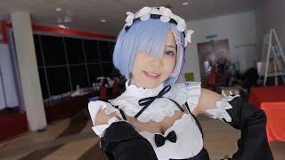 Youth Festival 2023 Cosplay Video Part 1