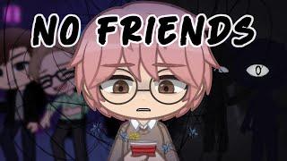 No Friends (Animated Music Video) | The Music Freaks