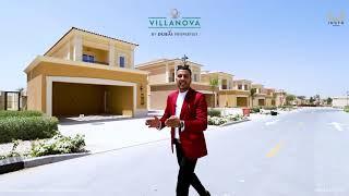 Villanova | Dubai Properties | Insta Properties | La Rosa V