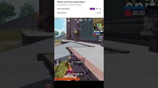 Pubg Fix This Glitch#bgmi #pubg #shorts #pubgmobile #jonathan #youtubeshorts #payalgaming #viral