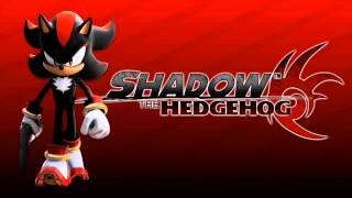 Android Ending - Shadow the Hedgehog [OST]