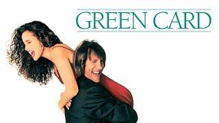 Green Card (1990) – Full movie