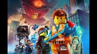 The Lego Movie:Video Game l Part 2 Bricksburg Co-Op With DG_Gamer06