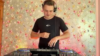 DJ Levón Mix on the Denon Prime 4 (Dance)