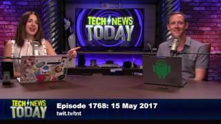 Tech News Today 1768: Pass the Smalt