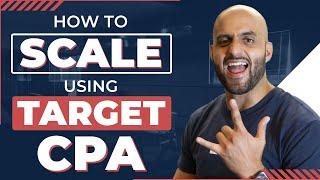 How To Scale Your Youtube Ads Using Target CPA? - Youtube Ads Q&A