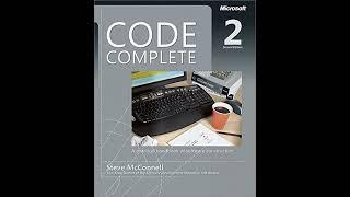 Code Complete (Developer Best Practices)