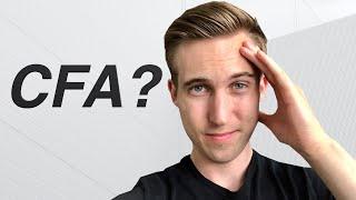 Are the CFA Exams Worth It? (A Charterholder Responds)