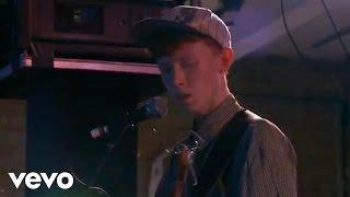 King Krule - Ocean Bed (Fader Fort by Fiat 2011)