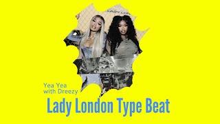 Lady London Type Beat - You To - Dreezy Type Beat - Trap Beat 2023