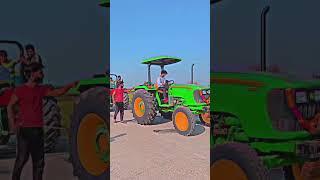 JOHN DEERE VIDEO#tandingshort#viralshort #viralvideo#guru#guruvee#nishudeswalstunt#farming#tochankin