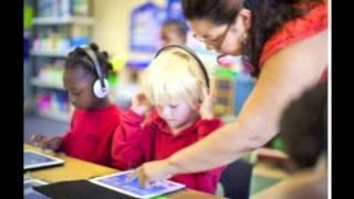 Safety Issues with Technology in the Classroom